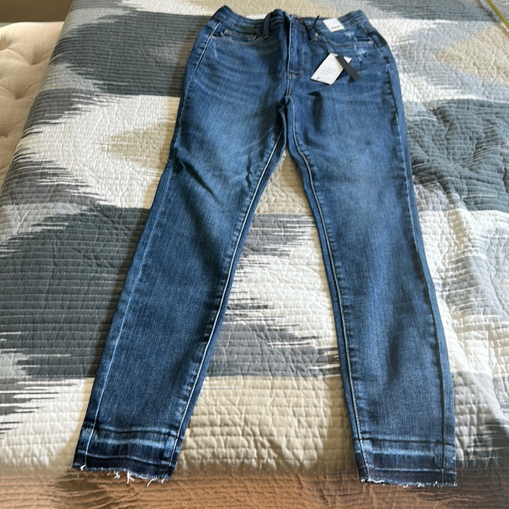 Judy Blue jeans